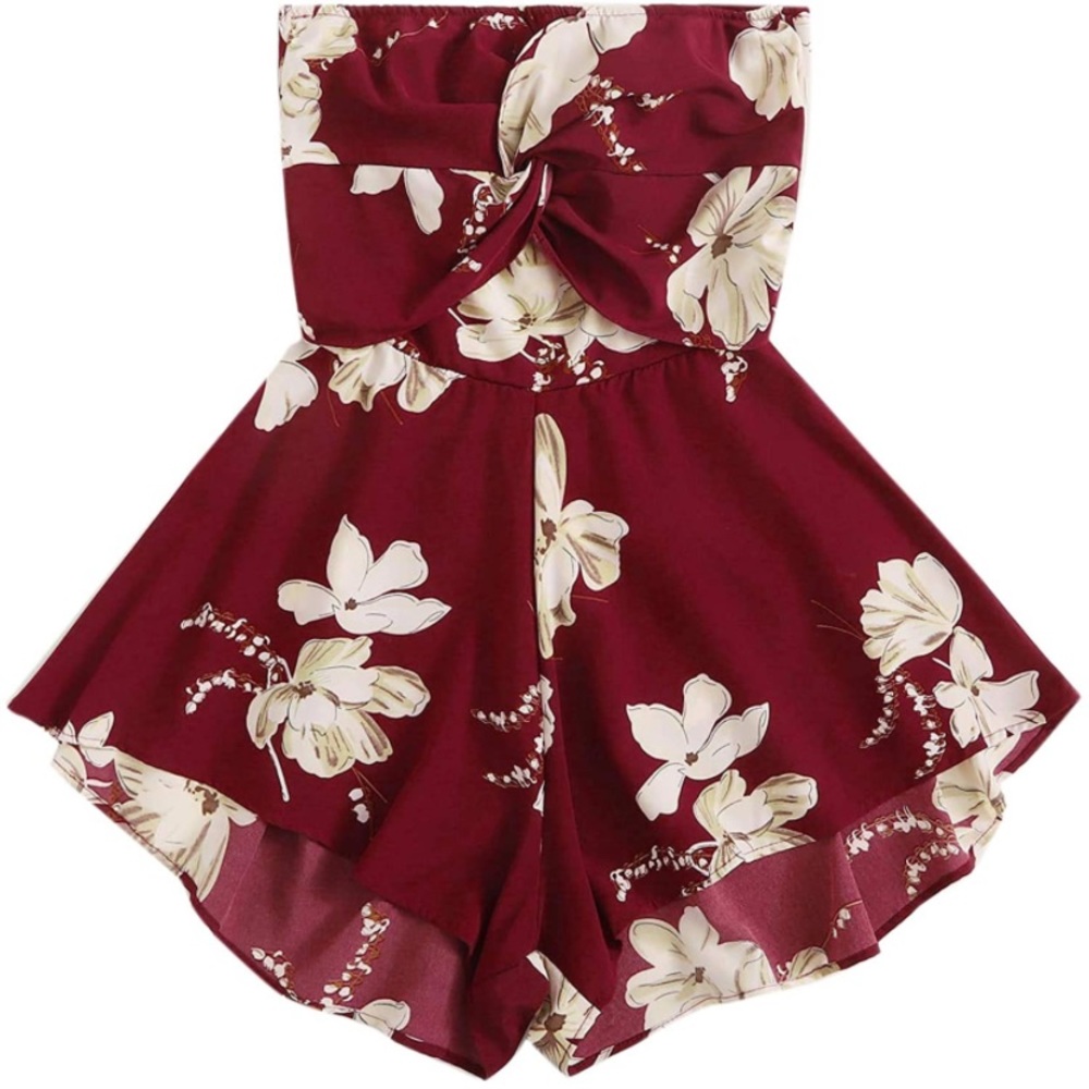 Romper - Picture 4 of 4